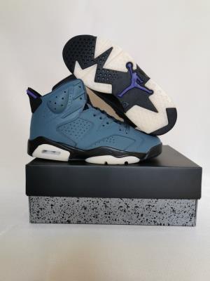 cheap quality Air Jordan 6 Model No. 265